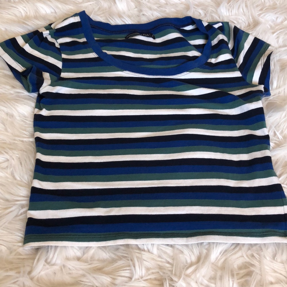 Abercrombie & Fitch women’s t-shirt